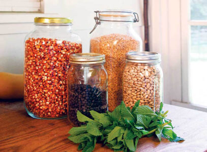 Save Money on Groceries Image